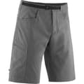 Miniatyrbillede 1 af 2: Edelrid Nose Shorts Grå S Mand