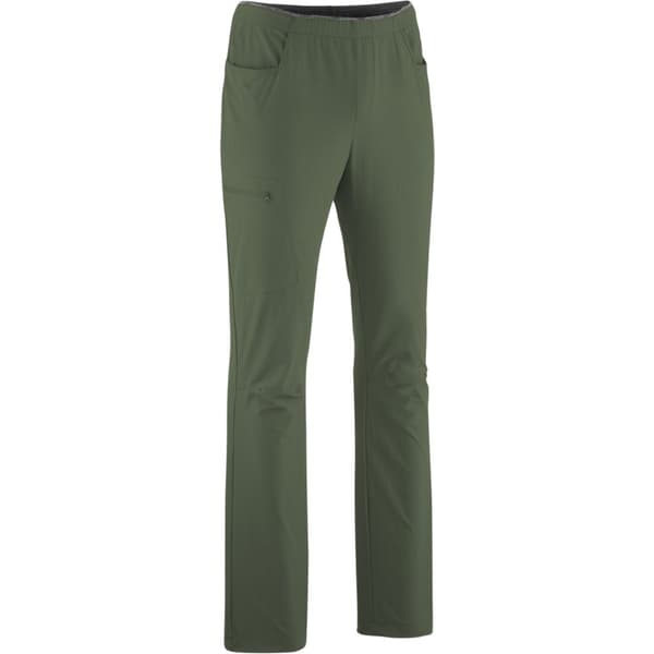 Edelrid Radar Housut Vihreä S Mies