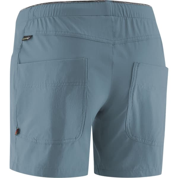 Edelrid Radar Shortsit Sininen M Nainen