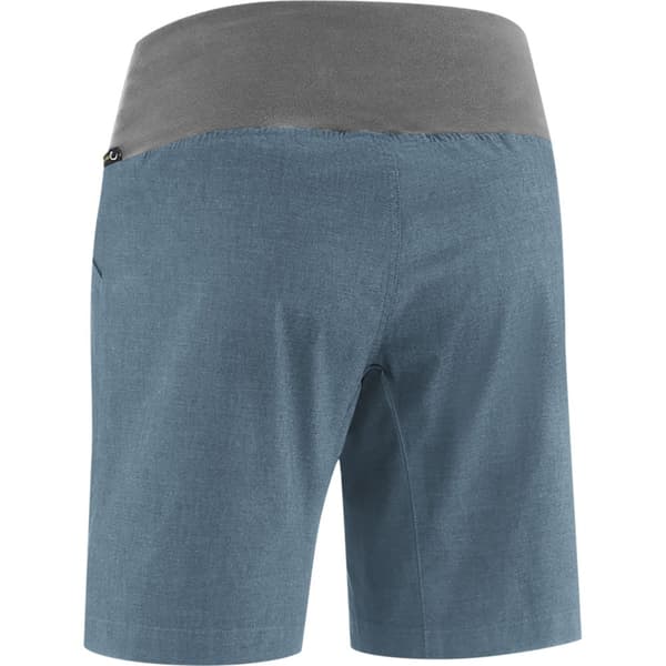 Edelrid Sansara Shorts Blå XL Kvinna