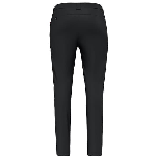 Salewa Puez Talvena Dst Byxor Svart DE 36 Kvinna