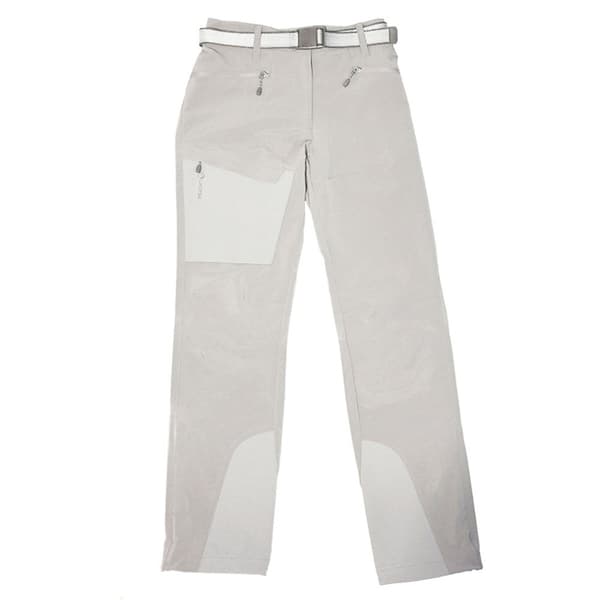 Lhotse Eden Bukser Beige M Kvinde