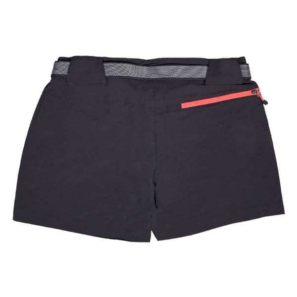 Lhotse Sonya Shorts Svart XS Kvinna