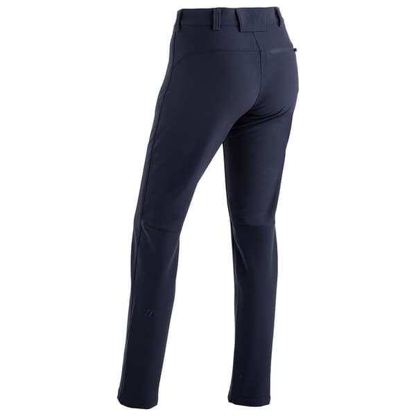 Maier Sports Helga Slim Byxor Blå 7XL / Short Kvinna