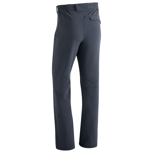 Maier Sports Herrmann Housut Harmaa 4XL / Short Mies