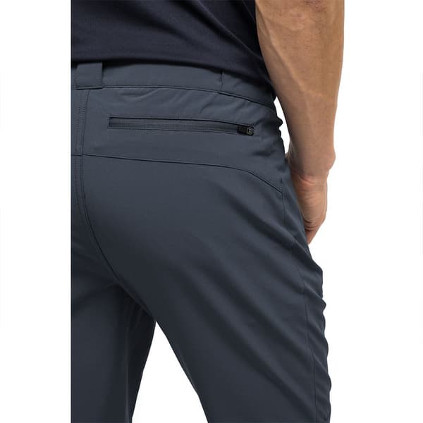 Maier Sports Latit M Housut Harmaa 6XL / Regular Mies