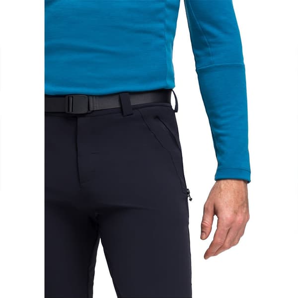 Maier Sports Naturno Housut Sininen XL / Regular Mies