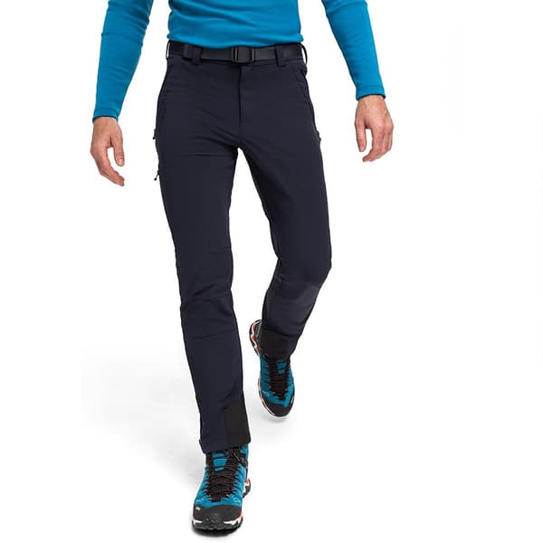 Maier Sports Naturno Housut Sininen XL / Regular Mies