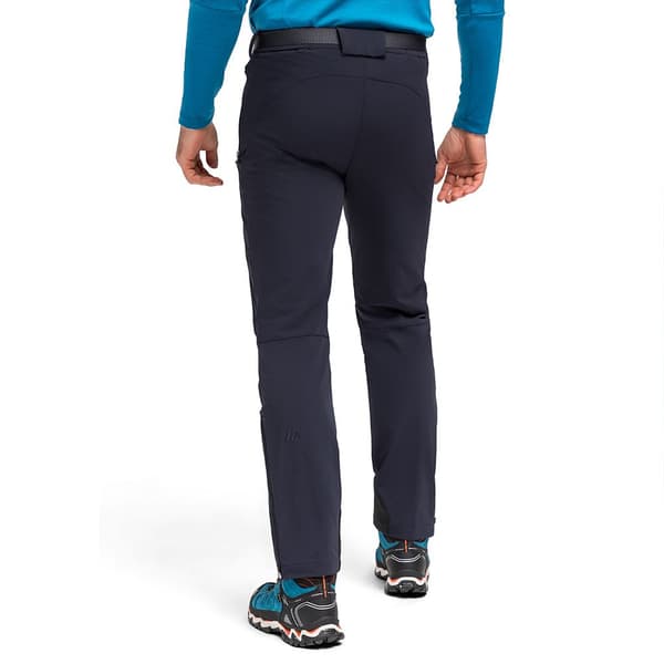 Maier Sports Naturno Housut Sininen XL / Regular Mies