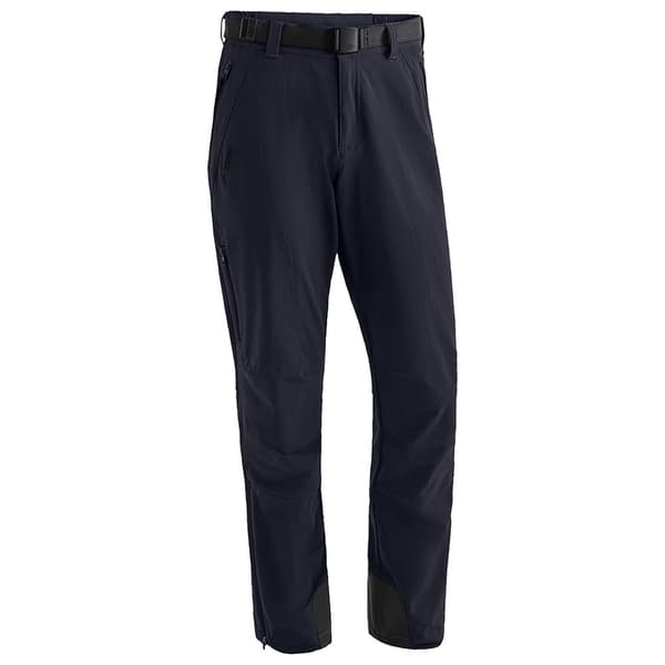 Maier Sports Naturno Bukser Blå XL / Regular Mand