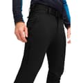 Miniatyrbild 3 av 5: Maier Sports Naturno Slim Byxor Svart S / Long Man