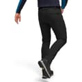 Miniatyrbild 5 av 5: Maier Sports Naturno Slim Byxor Svart S / Long Man