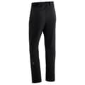 Pikkukuva 2 / 5: Maier Sports Norit Winter M Housut Musta S / Short Mies