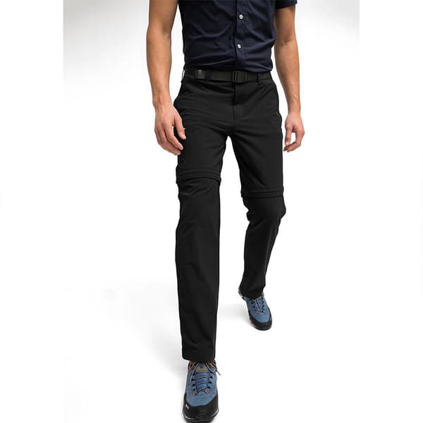 Maier Sports Tajo Housut Musta 5XL / Short Mies