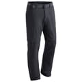 Pikkukuva 1 / 5: Maier Sports Tajo Housut Musta 5XL / Short Mies