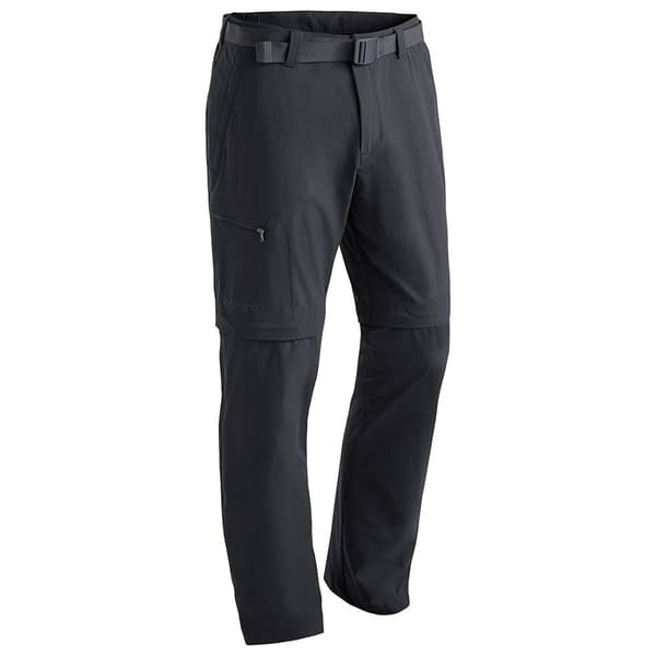 Maier Sports Tajo Housut Musta 5XL / Short Mies