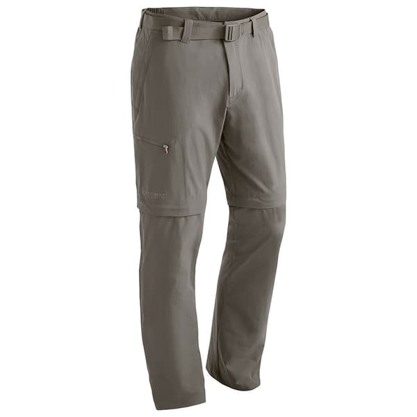 Maier Sports Tajo Bukser Grøn 5XL / Regular Mand