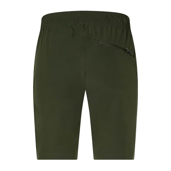 Rock Experience Powell 2.0 Shorts Grøn S Mand