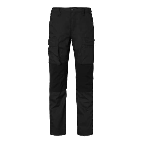 301 Service Trousers w Black Female
