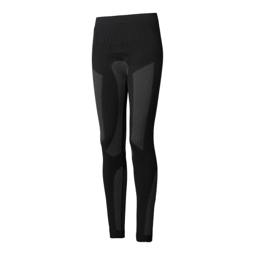 0805 Trousers Base Layer w Black Female
