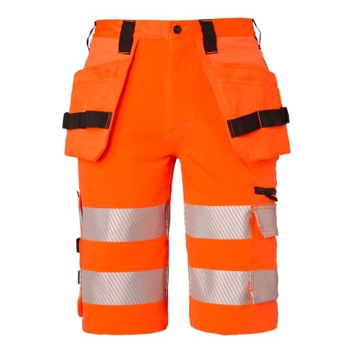 315 Craftsmen Shorts Fluorescent orange Unisex