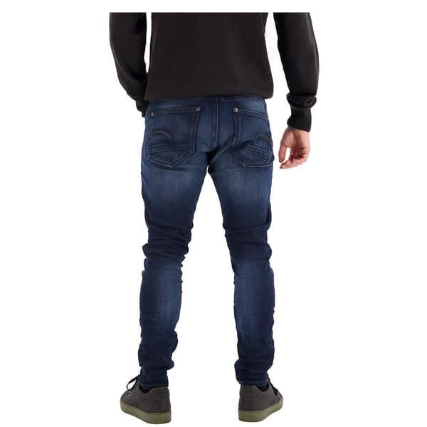 G-star Revend Super Streatch Jeans Blå 38 / 36 Man
