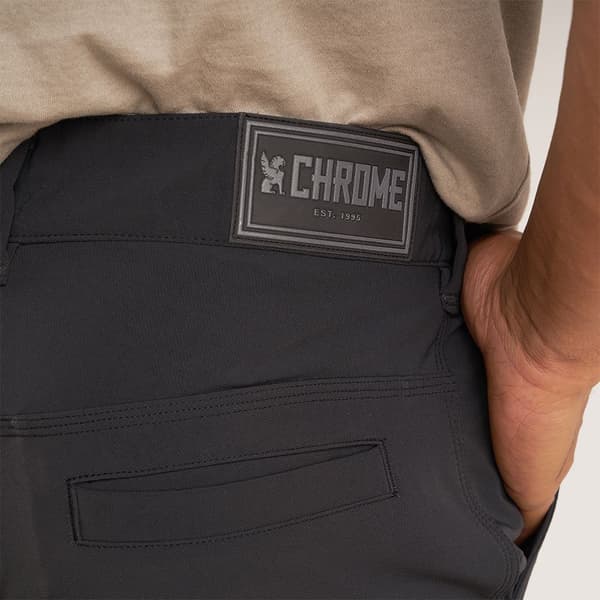 Chrome Folsom 2.0 Shorts Sort 38 Mand