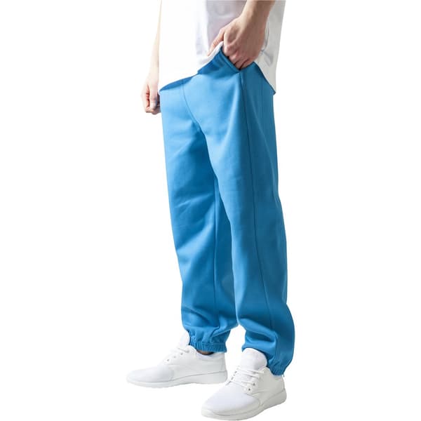 Urban Classics Basic Gt Bukser Lilla 4XL Mand