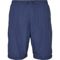 Miniatyrbillede 1 af 6: Urban Classics Zip Away Track Bukser Blå XL Mand