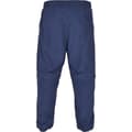 Miniatyrbillede 2 af 6: Urban Classics Zip Away Track Bukser Blå XL Mand