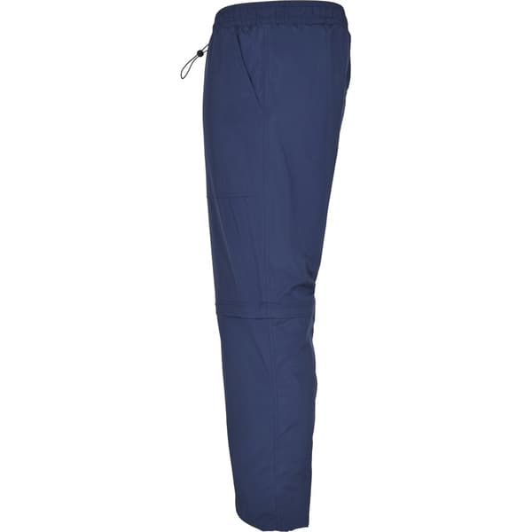 Urban Classics Zip Away Track Bukser Blå XL Mand