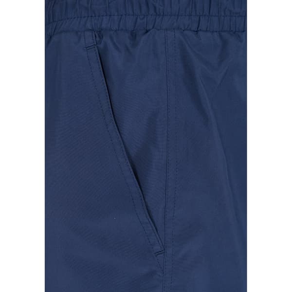 Urban Classics Zip Away Track Bukser Blå XL Mand