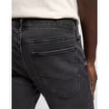 Miniatyrbillede 5 af 5: Lee L719ader Jeans Sort 29 / 30 Mand