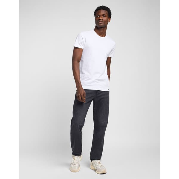 Lee L70wbbpg Jeans Svart 32 / 30 Man