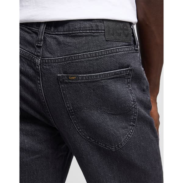 Lee L70wbbpg Jeans Svart 32 / 30 Man