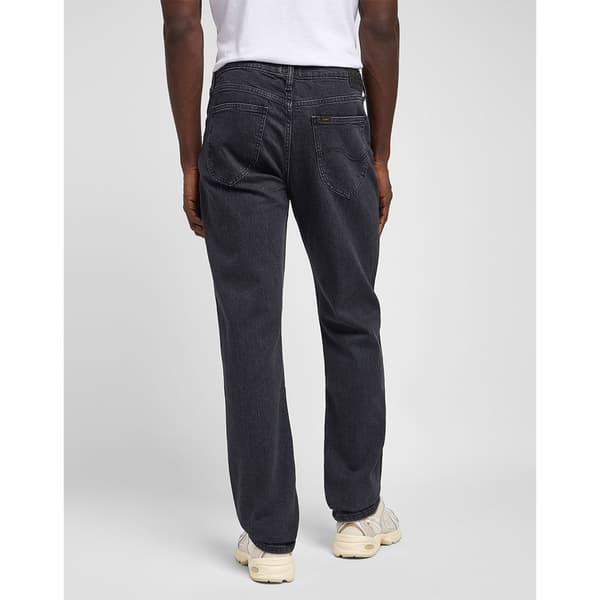 Lee L70wbbpg Jeans Svart 32 / 30 Man