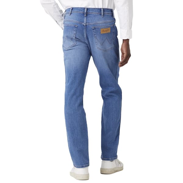 Wrangler Texas Jeans Blå 30 / 32 Man