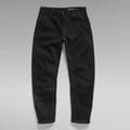 Miniatyrbild 3 av 4: G-star Arc 3d Boyfriend Jeans Svart 26 / 32 Kvinna