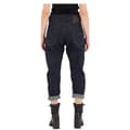 Miniatyrbild 2 av 6: G-star Arc 3d Boyfriend Jeans Blå 26 / 30 Kvinna