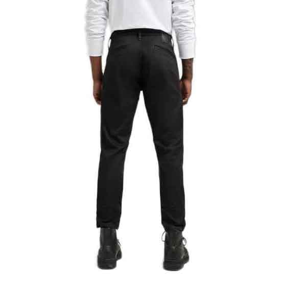 G-star Skinny 2.0 Chinobukser Sort 28 / 32 Mand