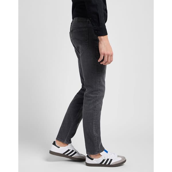 Lee Rider Byxor Brun 30 / 34 Man
