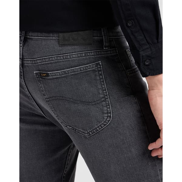Lee Rider Byxor Brun 30 / 34 Man