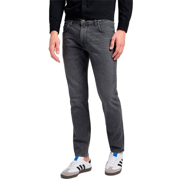 Lee Rider Byxor Brun 30 / 34 Man
