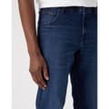 Miniatyrbillede 4 af 4: Wrangler Texas Jeans Blå 44 / 32 Mand