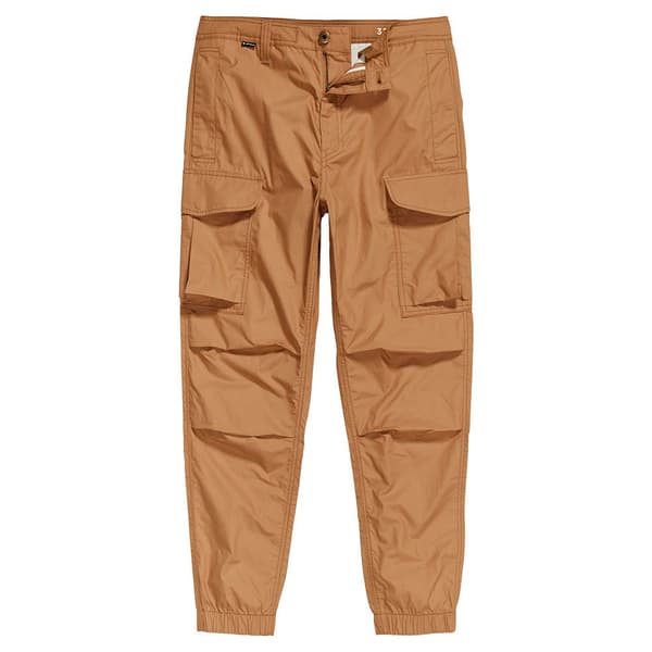 G-star Combat Relaxed Tapered Fit Cargobyxor Beige 27 Man