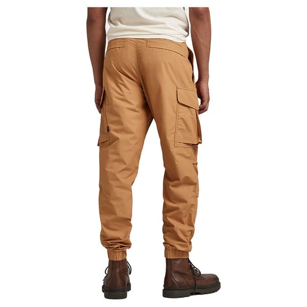 G-star Combat Relaxed Tapered Fit Cargobyxor Beige 27 Man