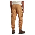 Miniatyrbild 2 av 5: G-star Combat Relaxed Tapered Fit Cargobyxor Beige 27 Man