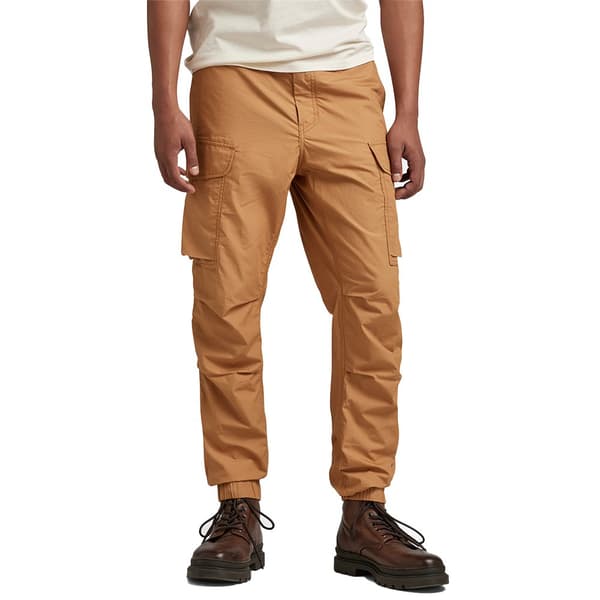 G-star Combat Relaxed Tapered Fit Cargobyxor Beige 27 Man