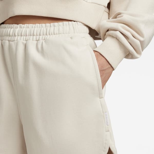 G-star D23188-d372 Sport Regular Fit Sportshorts Beige M Kvinna