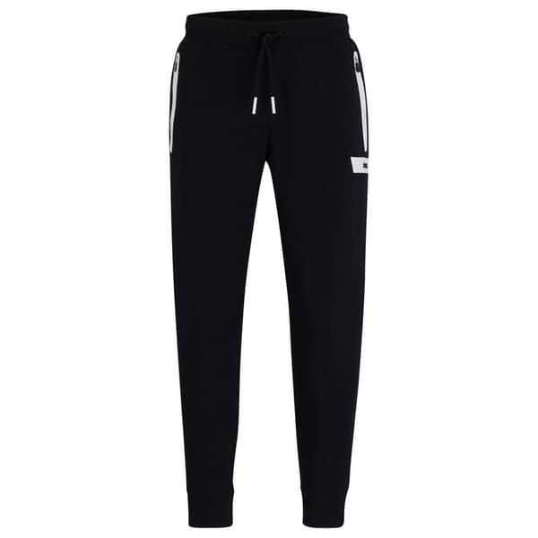 Boss Hadiko 1 10252100 Sportsbukser Sort 4XL Mand